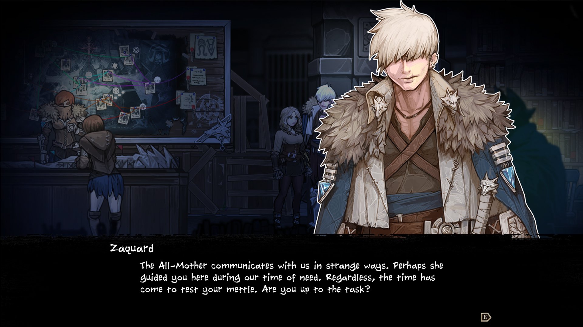 Vambrace: Cold Soul - Imagen 7